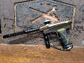 OCCASION - LANCEUR PROTO PMR07 OLIVE RECONDITIONNE