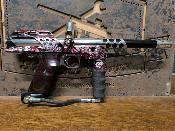 OCCASION - LANCEUR AUTOMAG R/T SPLASH - SN°RT03536