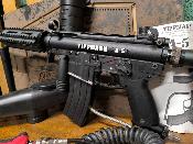 OCCASION - LANCEUR TIPPMANN A5 HE CUSTOM M4 - SN°0620148