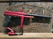 OCCASION - LANCEUR KINGMAN SPYDER SONIX PRO GEN2 - SN°09020247