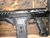 LANCEUR DYE DAM BLACK - SN°G084210014