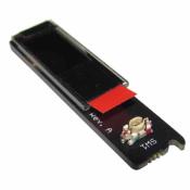 SP - CARTE ECRAN OLED SHOCKER RSX / XLS / AMP / ERA