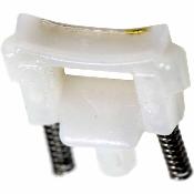 SP - LOQUET DE RETENUE DE CULASSE RENFORCE SHOCKER RSX / XLS – AVEC RESSORTS