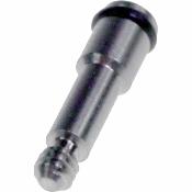 DLX - AXE PIVOT DE QUEUE DE DETENTE LUXE ICE/X / TM40 / IDOL - SHOCKER XLS/CVO/AMP/ERA