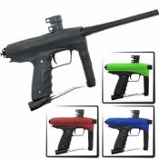 LANCEUR ENMEY STANDARD CAL 50 - NOIR