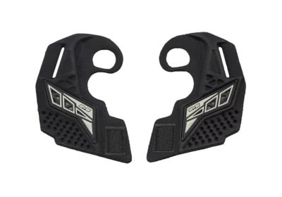 EMPIRE - PROTEGE OREILLES DE MASQUE EVS - NOIR / GRIS