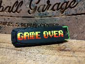 EXALT - CAPOTE DE CANON BAYONET - GAME OVER