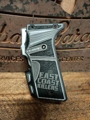 HYBRID - GRIPS EGO 07 - EAST COAST KILLERS - GRIS