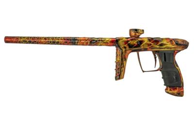 ADRENALINE - LUXE IDOL - FIRE EDITION