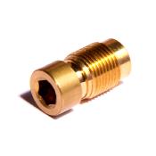 DYE - ECROU LAITON DE REGLAGE REGULATEUR HPR