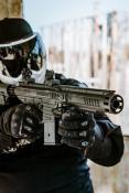 TIPPMANN - LANCEUR STORMER ELITE DUAL FEED - BLACK