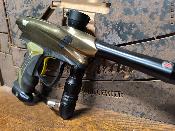 OCCASION - LANCEUR PROTO PMR07 OLIVE RECONDITIONNE