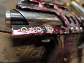 OCCASION - LANCEUR AUTOMAG R/T SPLASH - SN°RT03536