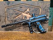 OCCASION - LANCEUR WGP TRILOGY SPORT CUSTOM sn°402208017354