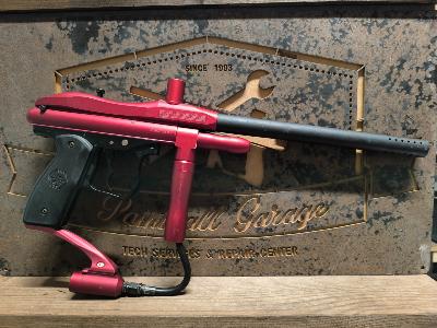 OCCASION - LANCEUR KINGMAN SPYDER SONIX PRO GEN2 - SN°09020247