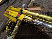 OCCASION - LANCEUR SMARTPARTS IMPULSE TONTON SERIE RECONDITIONNE SN°TON000095