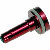 SP - PISTON ALUMINIUM DE REGULATEUR SHOCKER XLS / CVO