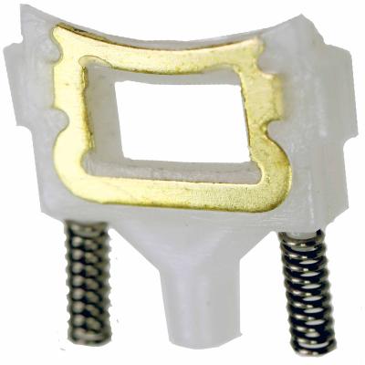 SP - LOQUET DE RETENUE DE CULASSE RENFORCE SHOCKER RSX / XLS – AVEC RESSORTS