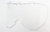 EMPIRE- ECRAN MASQUE XTREM RAGE / XRAY - SIMPLE VITRAGE ANTIBUEE - CLEAR
