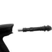 LANCEUR ENMEY STANDARD CAL 50 - NOIR