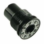 EMPIRE - MINI INVERT - PIECE ARRIERE DE CHAMBRE - BOLT CAP #31 - NOIR