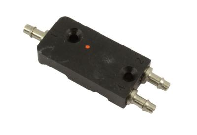 PLANET ECLIPSE - SUPPORT MINIFOLD POUR SOLENOIDE POUR EGO 7 / 8