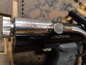 OCCASION - AIRGUN DESIGN 68 AUTOMAG PRO CLASSIC - SN°CF68084