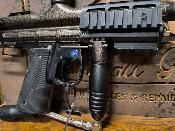 OCCASION - LANCEUR WGP TRILOGY TACTICAL sn°2452010001217