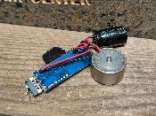 TIPPMANN - CARTE ELECTRONIQUE EGRIP A5 GENERATION 1