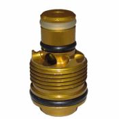 SP - BASE INTERNE DE REGULATEUR SHOCKER RSX / XLS / AMP / ERA