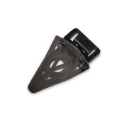 VIRTUE - AILETTE DE REMPLACEMENT POUR SPEEDFEED CROWN SF II FINGER - BLACK