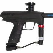 LANCEUR ENMEY PRO - NOIR