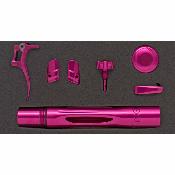 SP - ACCENT KIT SHOCKER XLS - ROSE