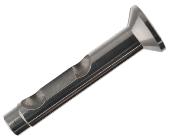 PBG - KIT PULL PIN DE RECHANGE POUR CULASSE EMPIRE SNIPER/RESURECTION - ACIER INOX