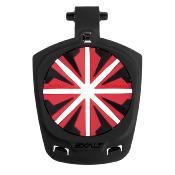 EXALT - SPEEDFEED FASTFEED - PROTOYZ SPEEDSTER - RED