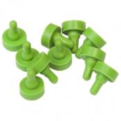 MACDEV BALL DETENT 10x PACK