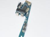MACDEV - CARTE ELECTRONIQUE DRONE
