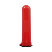 POT A BILLES - CAPACITE 140 BILLES - ROUGE