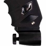 SP - SHOCKER ERA - BLACK / BLACK