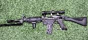 OCCASION - LANCEUR TIPPMANN M98 CUSTOM SNIPER