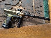 OCCASION - LANCEUR PROTO PMR07 OLIVE RECONDITIONNE