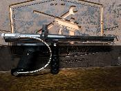 OCCASION - AIRGUN DESIGN 68 AUTOMAG PRO CLASSIC - SN°CF68084