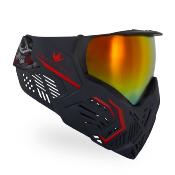 BUNKERKINGS - MASQUE CMD - BLACK DEMON