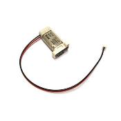 DYE - PILOT VALVE SOLENOIDE SMC