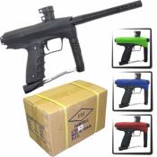 PACK 10x LANCEURS ENMEY RENTAL CAL68 - NOIR