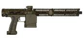 PLANET ECLIPSE LANCEUR EMF100 - CAMO HDE EARTH
