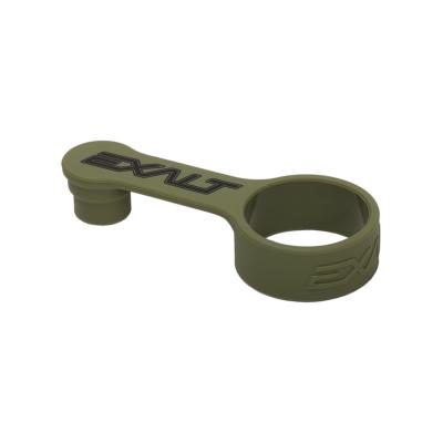 EXALT - FILL NIPPLE COVER - OLIVE