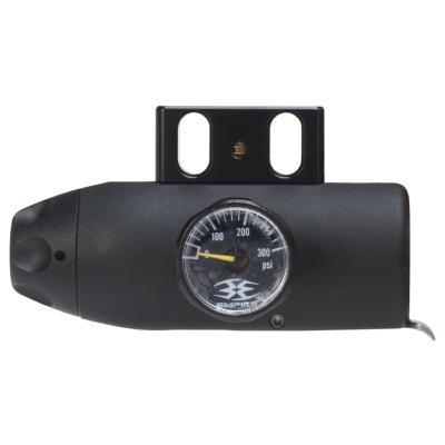 EMPIRE - REGULATEUR ASA ON/OFF RELAY - TM/AXE / MINI INVERT - NOIR MAT