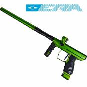 SP - SHOCKER ERA - LIME / BLACK