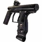 SP - SHOCKER ERA - BLACK / BLACK
